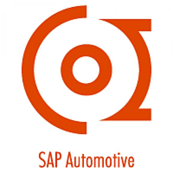 Logo of SAP Automotive