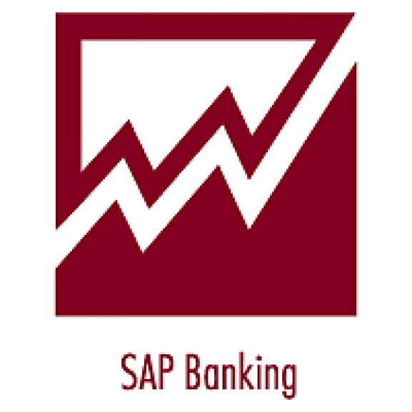 Logo of SAP Banking