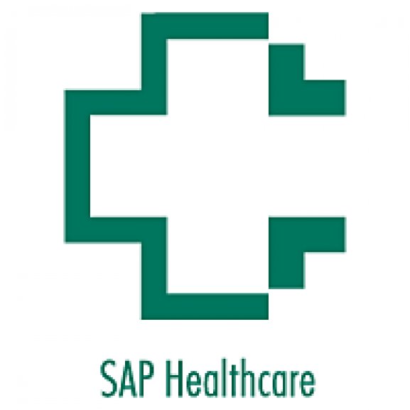 Logo of SAP Healthcare