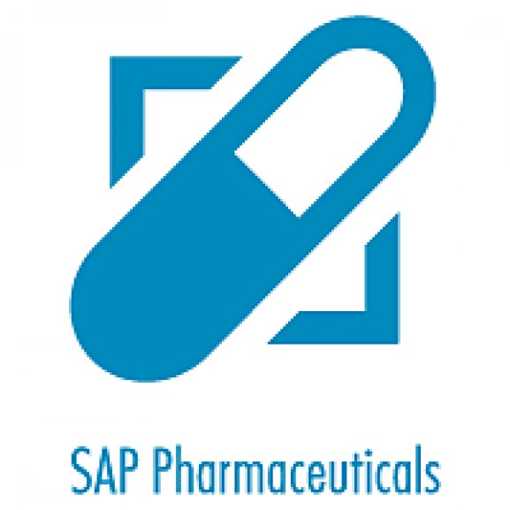 Logo of SAP Pharmaceuticals