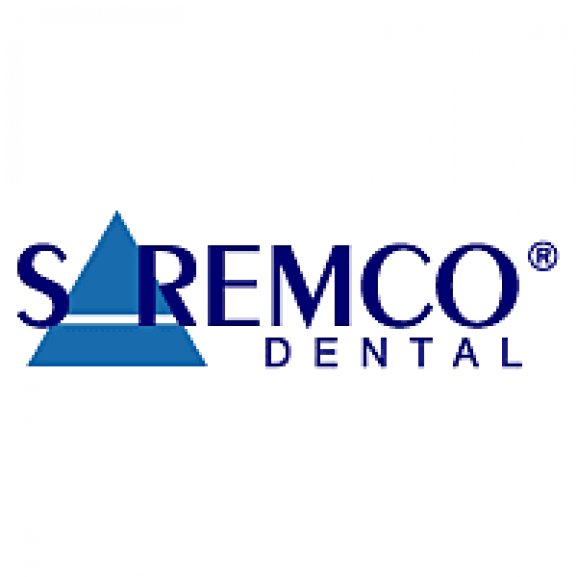 Logo of Saremco Dental