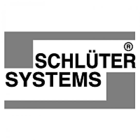 Logo of Schluter Systems