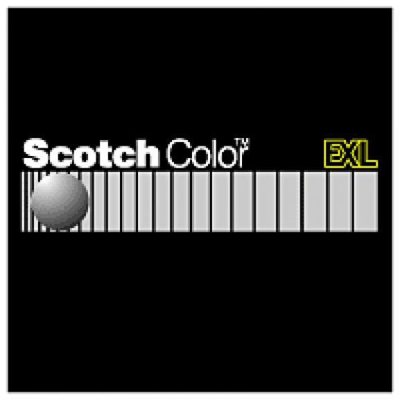 Logo of Scotch Color