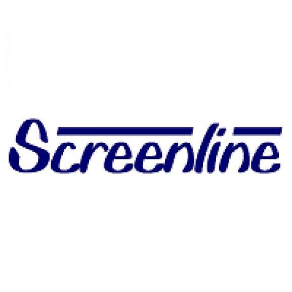 Logo of Screenline Alpinus