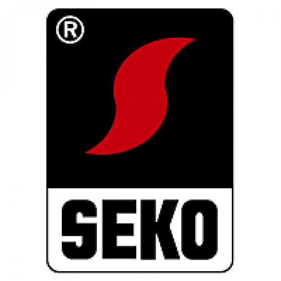 Logo of Seko