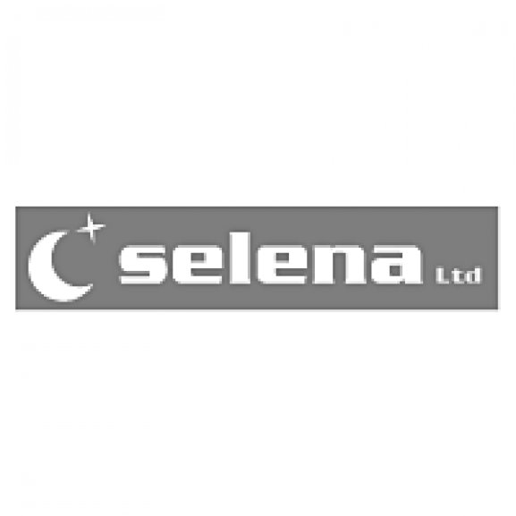 Logo of Selena