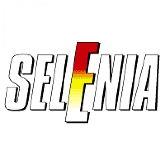 Logo of Selenia
