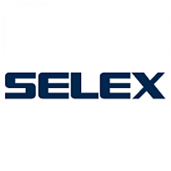 Logo of Selex