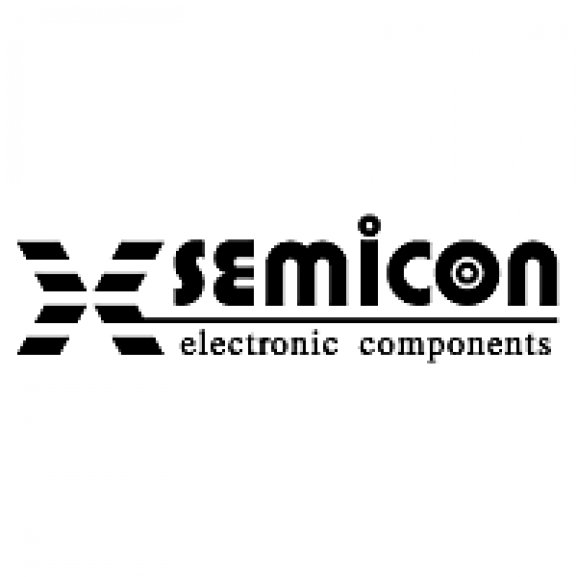 Logo of Semicon