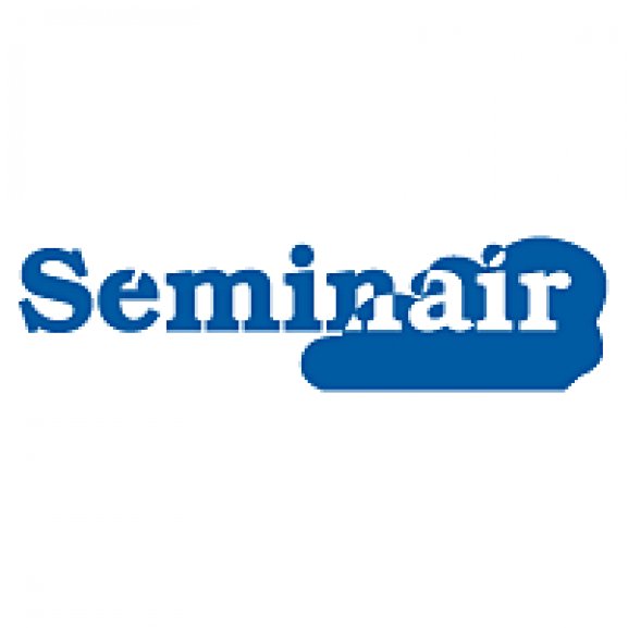 Logo of Seminair