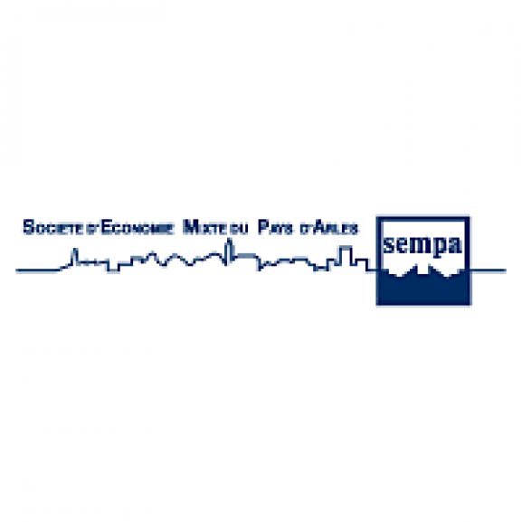 Logo of SEMPA