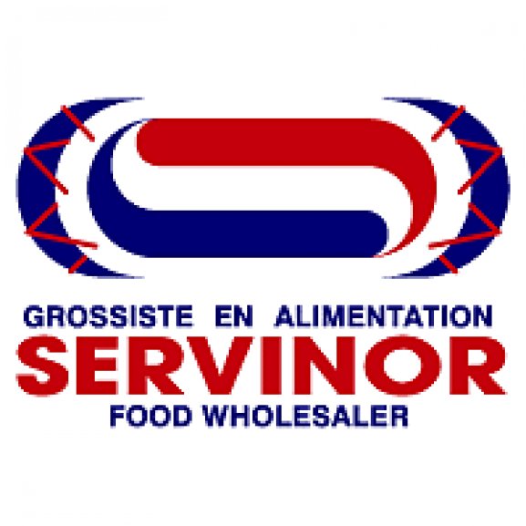 Logo of Servinor