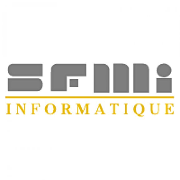 Logo of SFMI Informatique