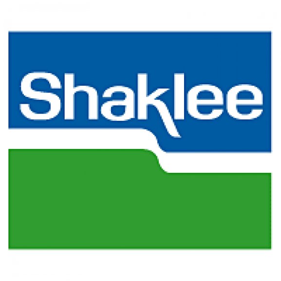 Logo of Shaklee