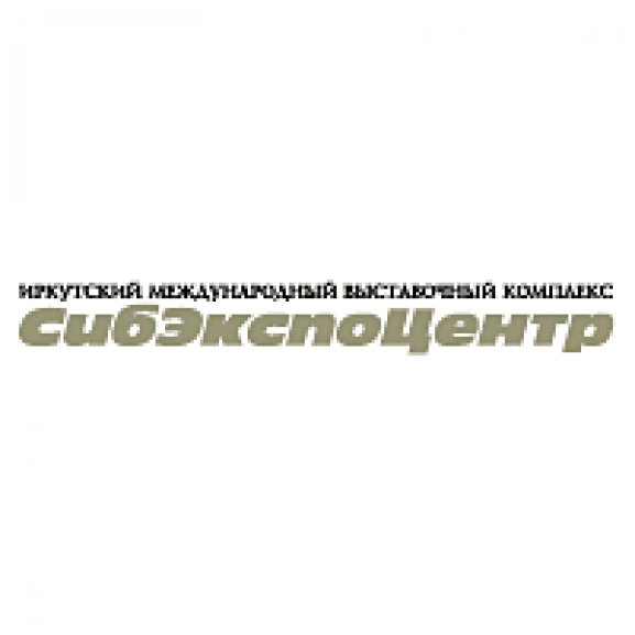 Logo of Sibexpocentre