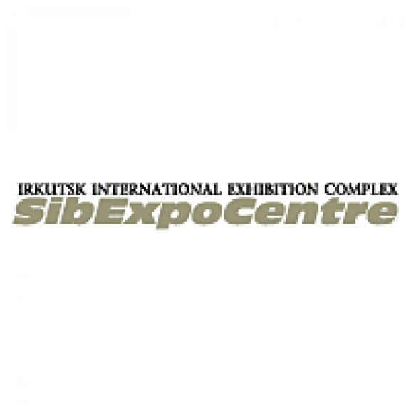 Logo of Sibexpocentre