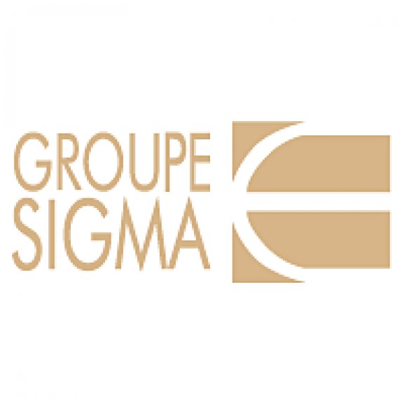 Logo of Sigma Groupe