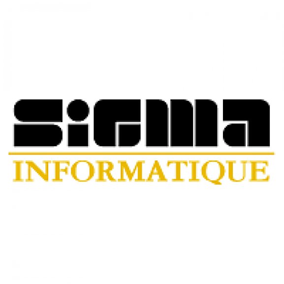 Logo of Sigma Informatique