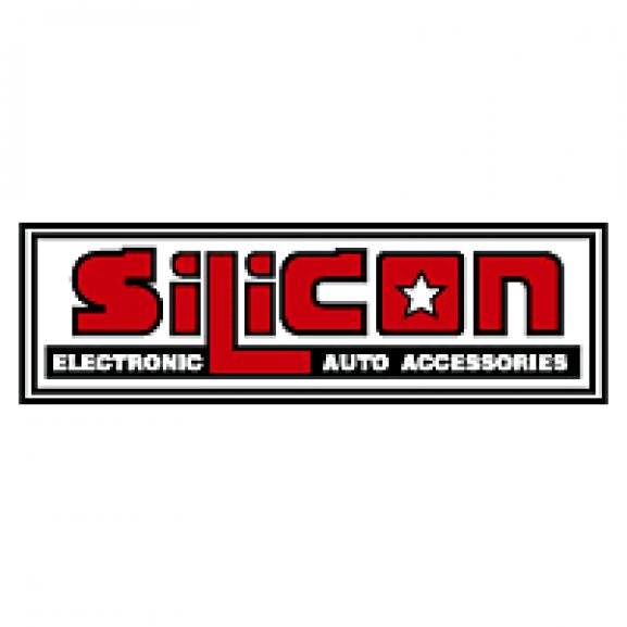 Logo of Silicon