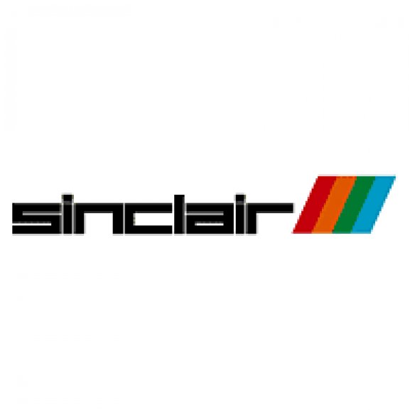 Logo of Sinclair