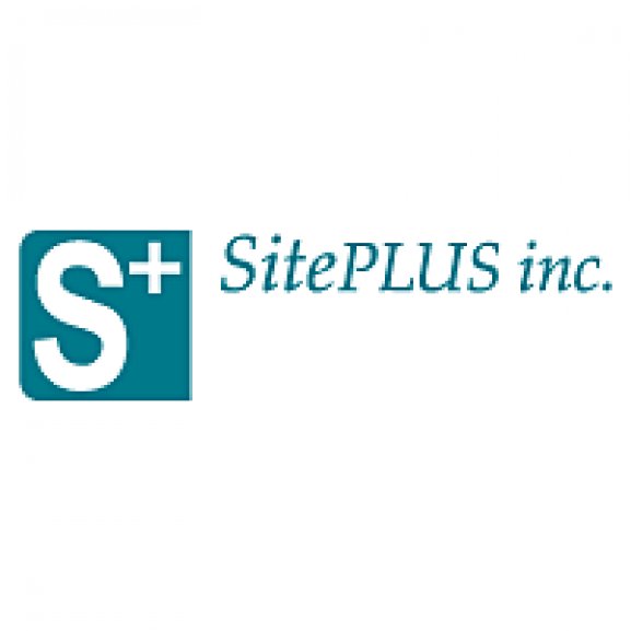 Logo of SitePlus