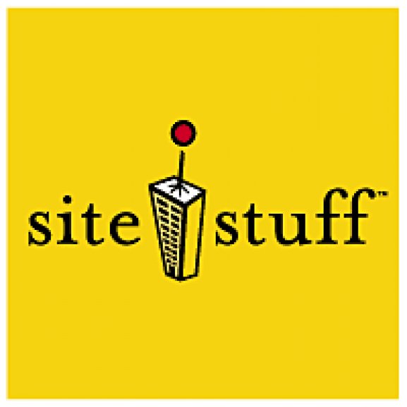 Logo of SiteStuff