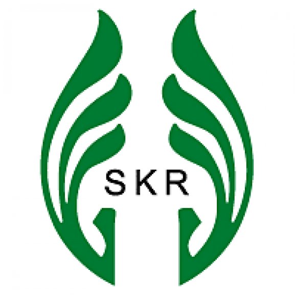 Logo of SKR