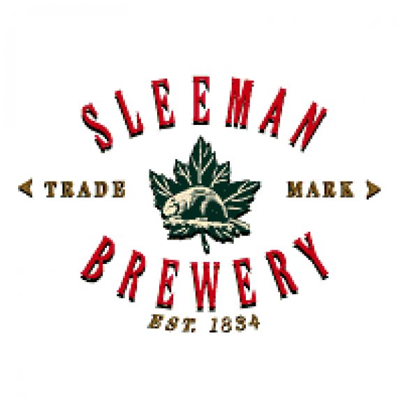 Logo of Sleeman Brewery