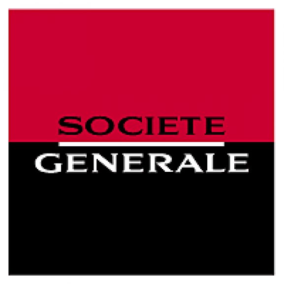 Logo of Societe Generale
