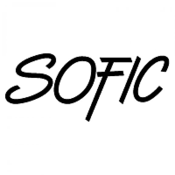 Logo of Sofic