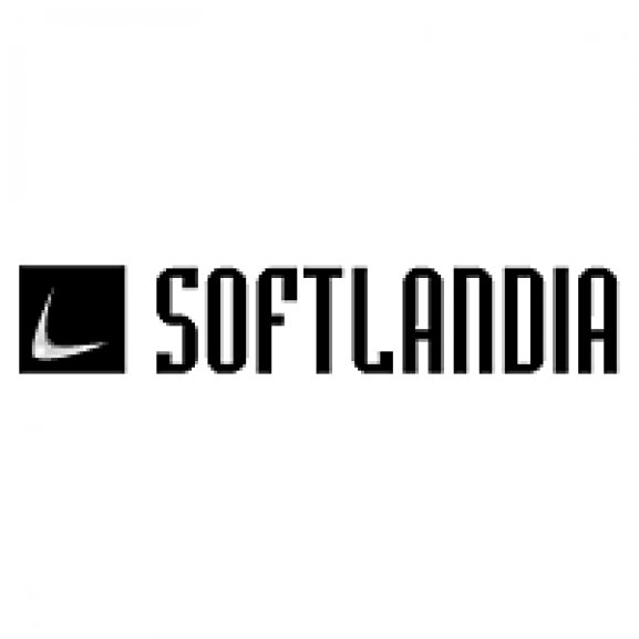 Logo of Softlandia