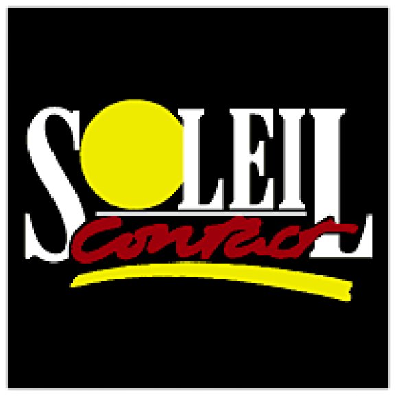 Logo of Soleil Contact
