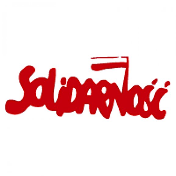 Logo of Solidarnosc
