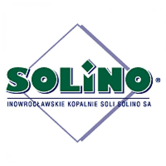 Logo of Solino