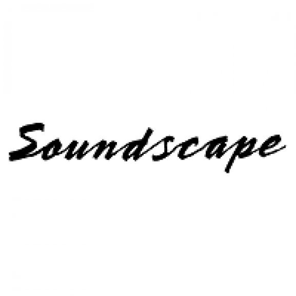 Logo of Soundscape