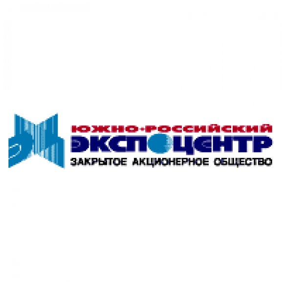 Logo of South Russia Expocentr