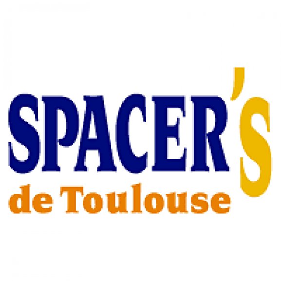 Logo of Spacer's de Toulouse