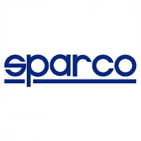 Logo of Sparco