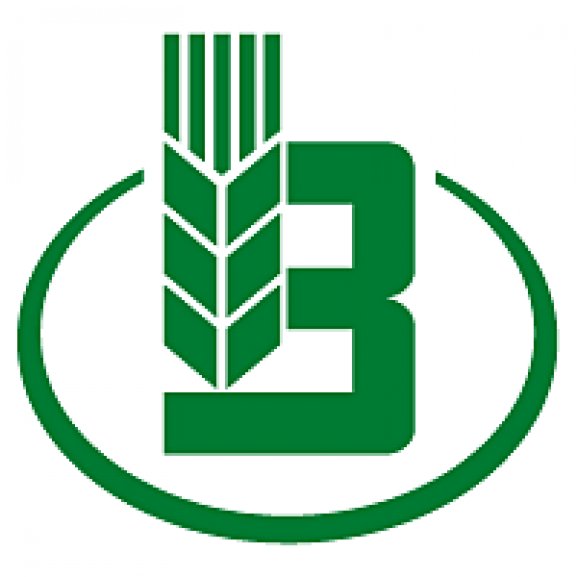 Logo of Spoldzielczy Bank