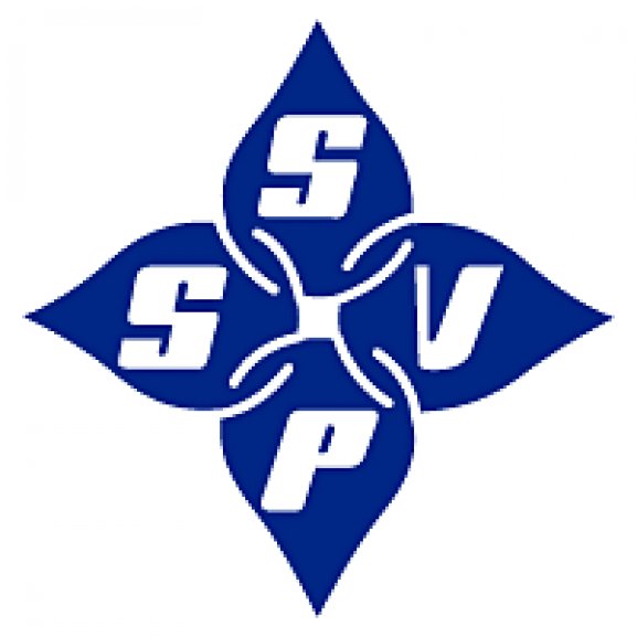 Logo of SSVP