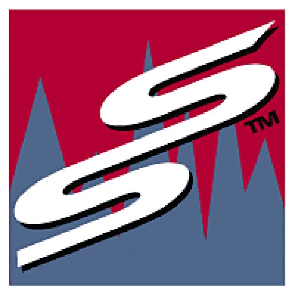 Logo of SS Stress Screening