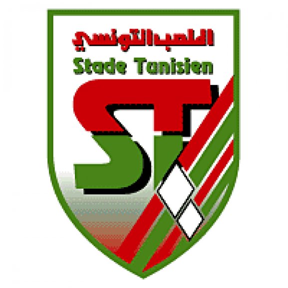 Logo of Stade Tunisien