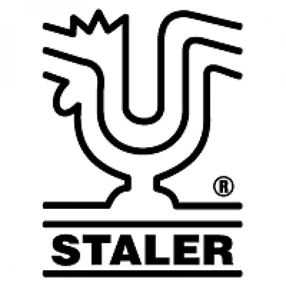 Logo of Staler