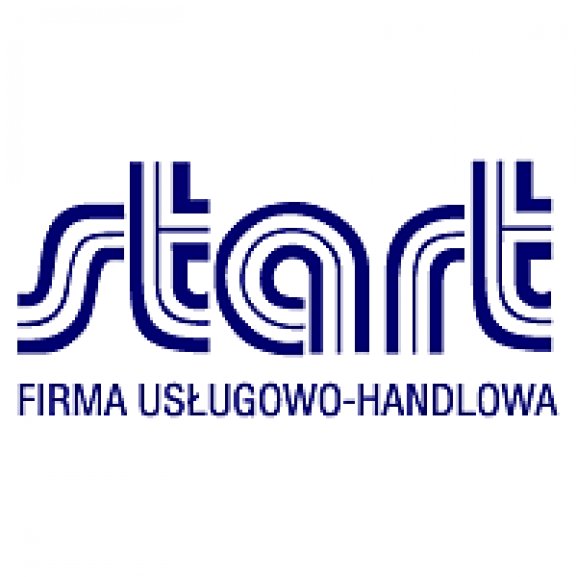 Logo of Start