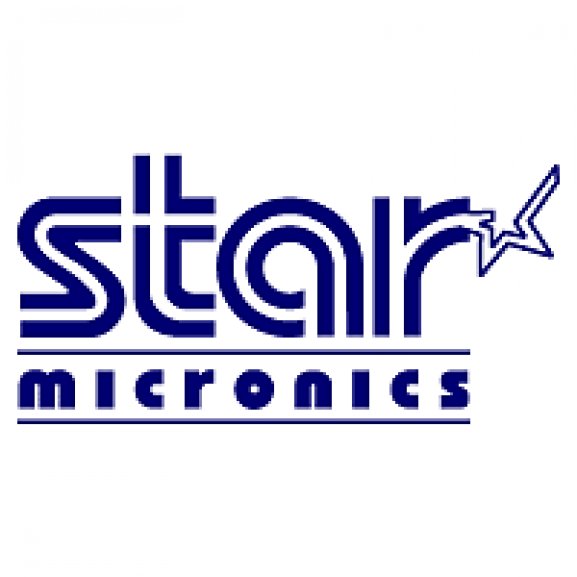 Logo of Star Micronics
