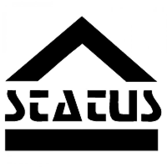 Logo of Status