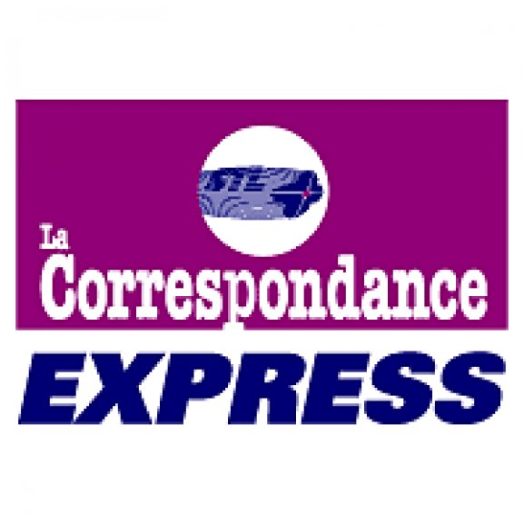 Logo of STL Correspondance Express