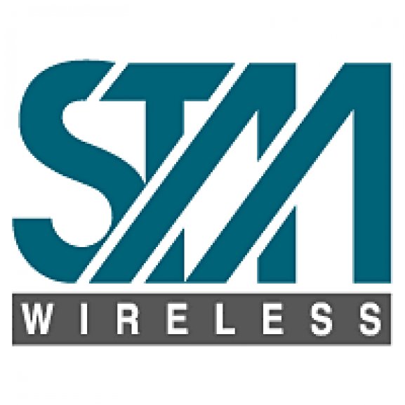 Logo of STM Wireless