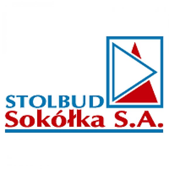 Logo of Stolbud Sokolka