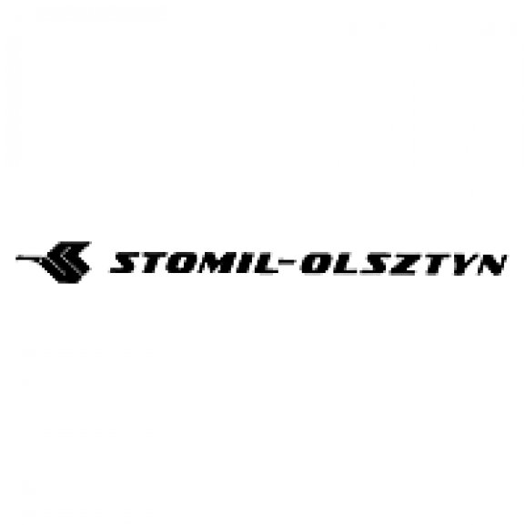 Logo of Stomil-Olsztyn